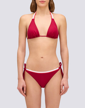 TOP AMERICANO Y BAÑADOR REGULABLE