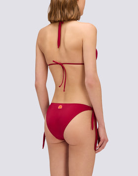 TOP AMERICANO Y BAÑADOR REGULABLE