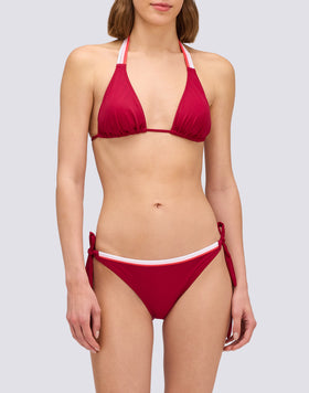 TOP AMERICANO Y BAÑADOR REGULABLE