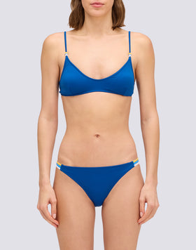 TOP BRALETTE ET SLIP BRÉSILIEN