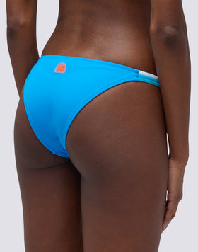 JENNIFER TRIANGLE TOP AND STANDARD RAINBOW BRIEFS