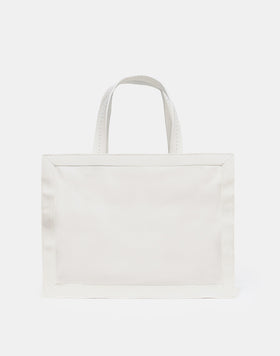 MEDIUM SEQUINNED TOTE BAG