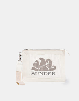 CLUTCH IN PAILLETTES