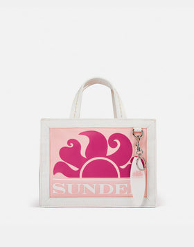 TOTE BAG EN TOILE PETITE TAILLE