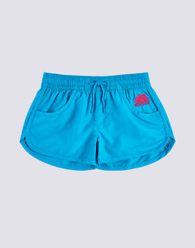 MARGATE SHORT SWIM SHORTS IN REPREVE® FABRIC
