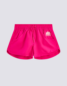 MARGATE SHORT SWIM SHORTS IN REPREVE® FABRIC