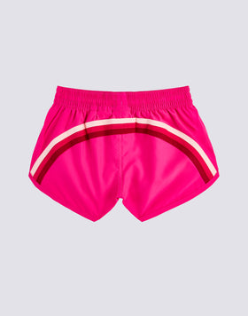 MARGATE SHORT SWIM SHORTS IN REPREVE® FABRIC