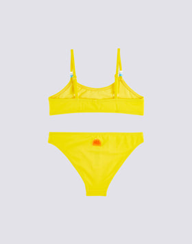 BIKINI TOP REGOLABILE E SLIP FISSO