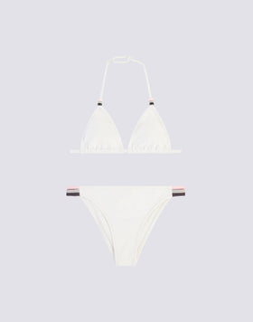 MINI JENNIFER TOP RÉGLABLE À TRIANGLE AVEC SLIP FIXE