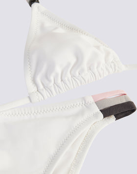 MINI JENNIFER TOP RÉGLABLE À TRIANGLE AVEC SLIP FIXE