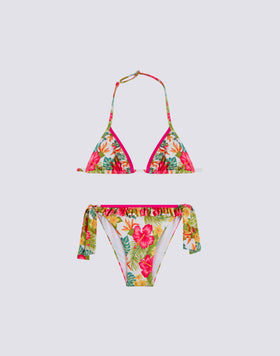 BIKINI MINI MAGNOLIA TROPICANA