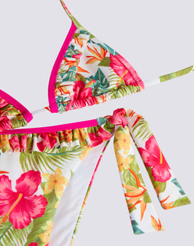 BIKINI MINI MAGNOLIA TROPICANA