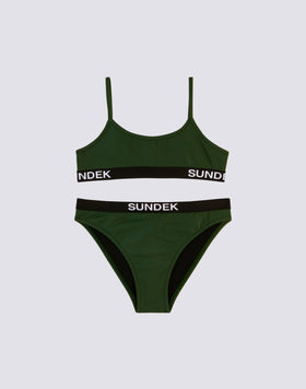 TOP A FASCIA E SLIP FISSO