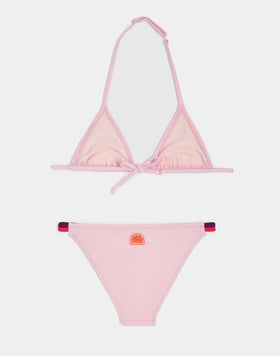 MINI JENNIFER TOP REGOLABILE A TRIANGOLO E SLIP FISSO