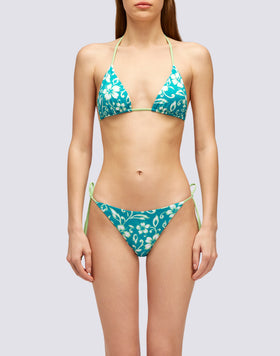 ANITA - SLIP IMPRIMÉ SK23 AVEC CÔTÉS RÉGLABLES