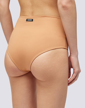 CULOTTE DE CINTURA ALTA
