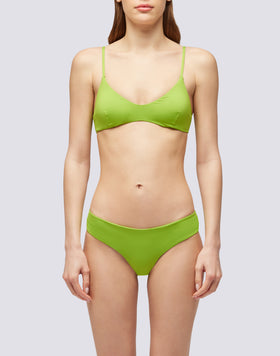 MARISOL - SLIP CULOTTE