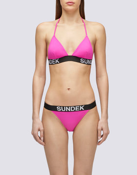 AIDA TRIANGLE TOP WITH ELASTIC