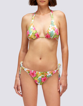 TOP AMERICAN ESTAMPADO TROPICANA