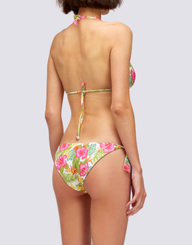 TOP AMERICAN ESTAMPADO TROPICANA
