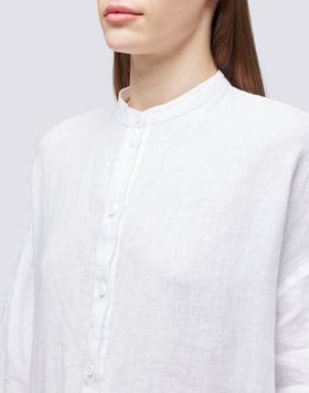 ASYMMETRIC SHORT DRESS