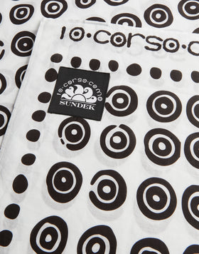 SUNDEK PAREO BLANCO X 10 CORSO COMO