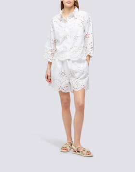 CHEMISE SANGALLO POUR FEMMES