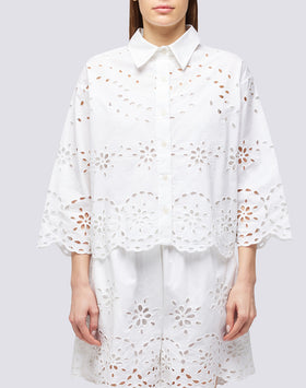 CHEMISE SANGALLO POUR FEMMES