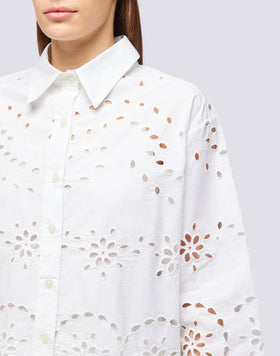 CHEMISE SANGALLO POUR FEMMES