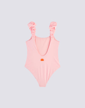 BAÑADOR MINI DE UNA PIEZA CON VOLANTES