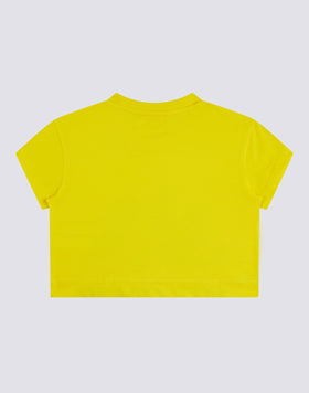 MINI T-SHIRT CROP