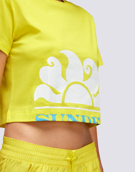 T-SHIRT COURT