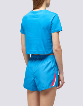 CROPPED T-SHIRT
