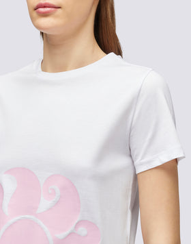 CROPPED T-SHIRT