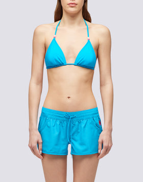 MARGATE - REPREVE® SHORT SWIM SHORTS
