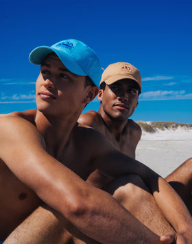 COOPER CAP