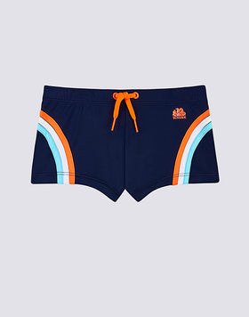 MINI ZION BOXER SHORTS