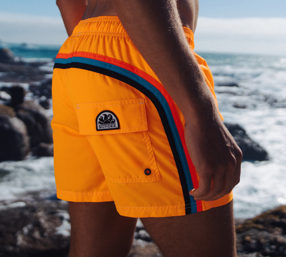 VESTIBILITÁ E TESSUTI COSTUMI MARE UOMO