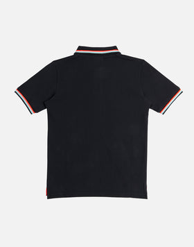 MINI BRICE PIQUÉ POLO SHIRT