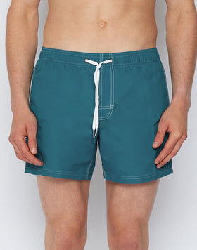 COSTUME DA BAGNO CORTO VITA ELASTICATA ICONIC TAFFETA