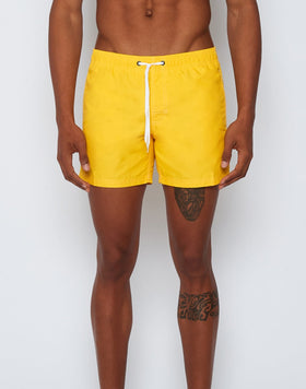 COSTUME DA BAGNO CORTO VITA ELASTICATA ICONIC TAFFETA