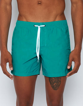 COSTUME DA BAGNO CORTO VITA ELASTICATA ICONIC TAFFETA