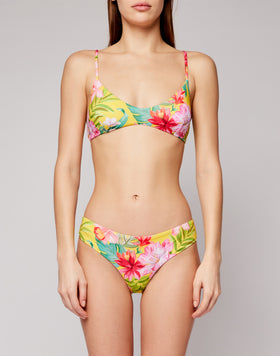 TRIANGLE TOP