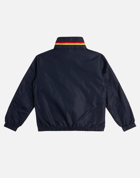 FULL ZIP JACKET