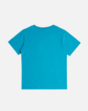 T-SHIRT CON TOPPA SOVRATINTA
