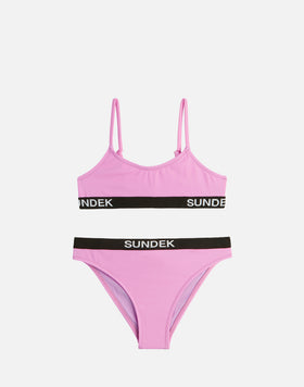 BANDEAU TOP AND STANDARD BRIEFS
