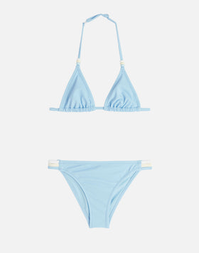 MINI JENNIFER TOP REGOLABILE A TRIANGOLO E SLIP FISSO