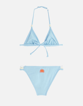MINI JENNIFER TOP REGOLABILE A TRIANGOLO E SLIP FISSO