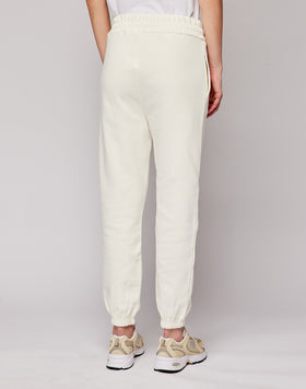 PANTALONI LUNGHI IN FELPA