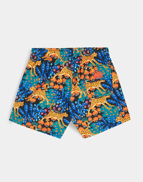 COSTUME DA BAGNO BAMBINO CORTO VITA ELASTICATA